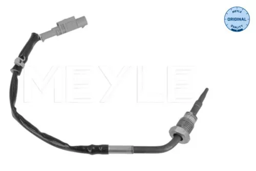 Sensor, uitlaatgastemperatuur MEYLE 37-14 800 0010)