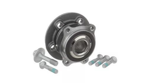 Wheel Bearing Kit SKF VKBA 7205)