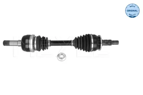 Drive Shaft MEYLE 614 498 0069)
