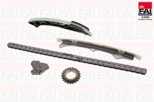 Distributiekettingkit FAI AutoParts TCK341WO)