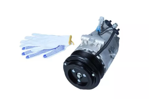 Compressor, air conditioning MAXGEAR AC330017)