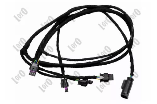 Kabelreparatieset, parkeersensor ABAKUS 120-00-046)