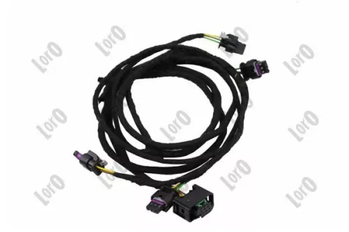 Kabelreparatieset, parkeerassistentsensor ABAKUS 120-00-068)