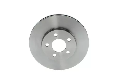 Remschijf BOSCH 0 986 479 R56)