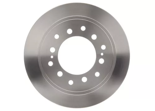 Remschijf BOSCH 0 986 479 S36)