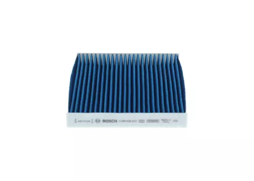 Filter, cabinelucht BOSCH 0 986 628 623)