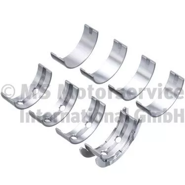 Krukaslagerset TRW Engine Component 37180600)