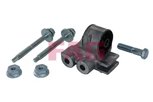 Montage, stuur-/achterarm Schaeffler FAG 829 0637 10)