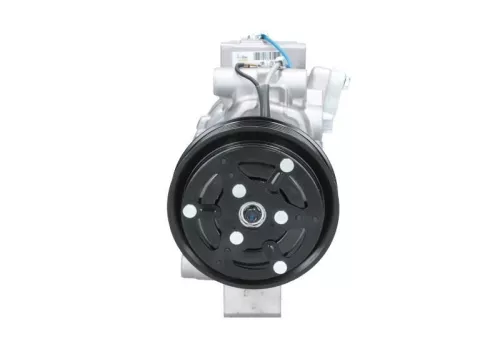 Compressor, airconditioning BV PSH 090.125.036.050)