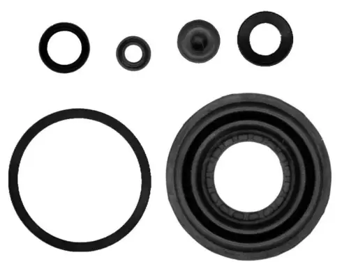 Reparatieset, remklauw TRW SJ1544)