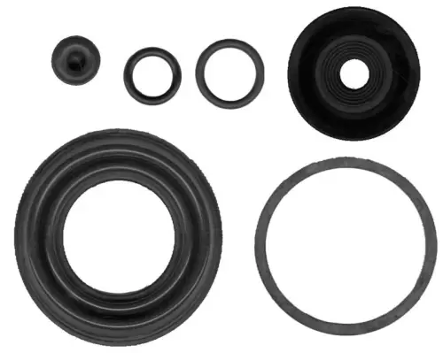 Reparatieset, remklauw TRW SJ1563)