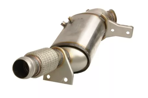 Roet-/deeltjesfilter, uitlaatsysteem MAXGEAR 27-6216)