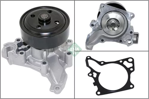 Waterpomp, motorkoeling Schaeffler INA 538 0712 10)