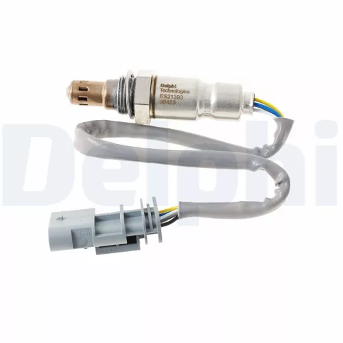 Oxygen Sensor DELPHI ES21393-12B1)