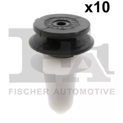 Clip, sierstrip/beschermstrip FA1 11-40030.10)