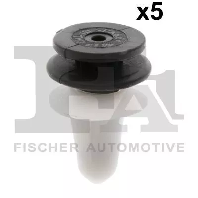 Clip, sierstrip/beschermstrip FA1 11-40030.5)