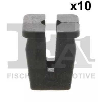 Clip, sierstrip/beschermstrip FA1 11-60024.10)