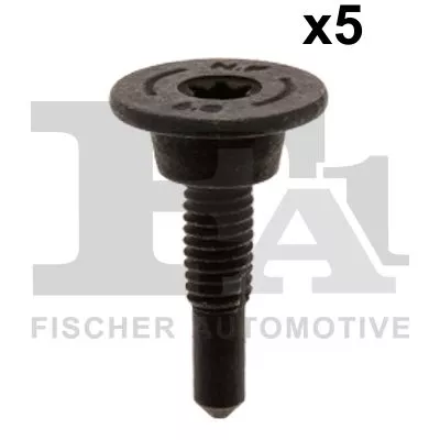 Screw FA1 11-70007.5)