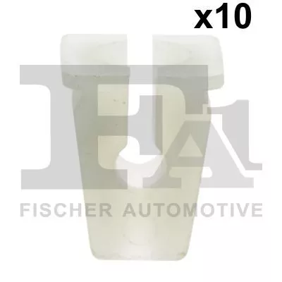 Clip, trim/protection strip FA1 12-60003.10)