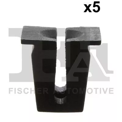 Clip, sierstrip/beschermstrip FA1 13-60001.5)