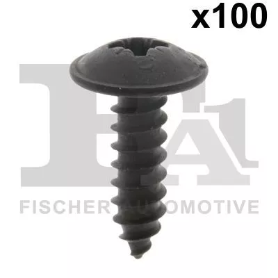 Schroef FA1 13-70002.100)