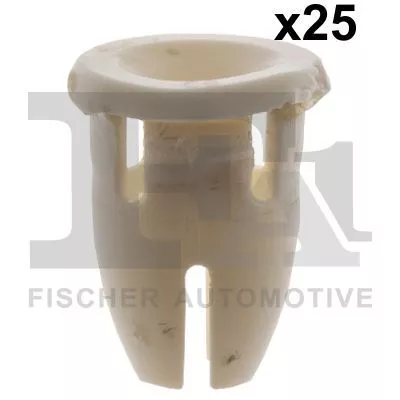 Clip, sierstrip/beschermstrip FA1 14-60002.25)