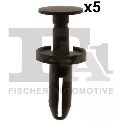 Clip, sierstrip/beschermstrip FA1 33-20010.5)