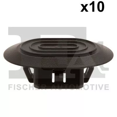 Clip, sierstrip/beschermstrip FA1 77-10005.10)