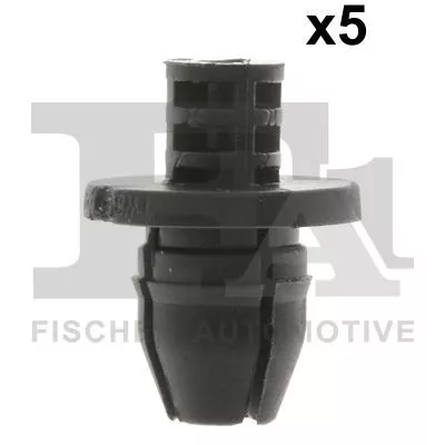 Clip, sierstrip/beschermstrip FA1 11-20034.5)