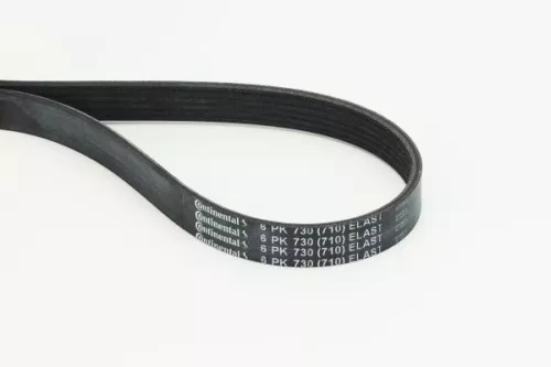 V-vormige riem CONTINENTAL CTAM 6PK730 ELAST)