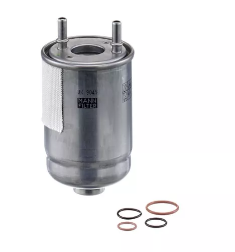 Brandstoffilter MANN-FILTER WK 9049 z)