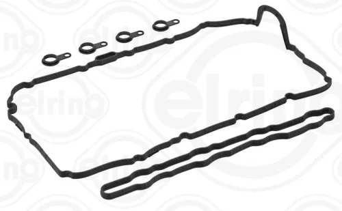 Pakkingset, cilinderkopdeksel ELRING 084.950)