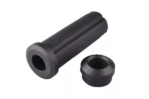 Mounting, leaf spring TEDGUM TED45737)