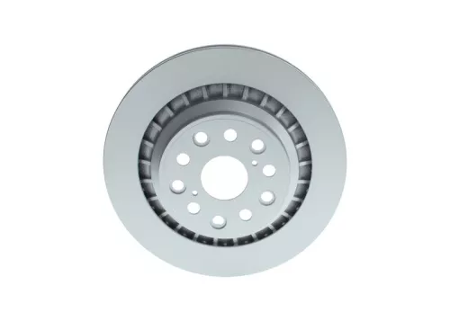 Remschijf BOSCH 0 986 479 H64)