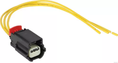 Kabelreparatieset, parkeersensor Herth+Buss Elparts 51277441)