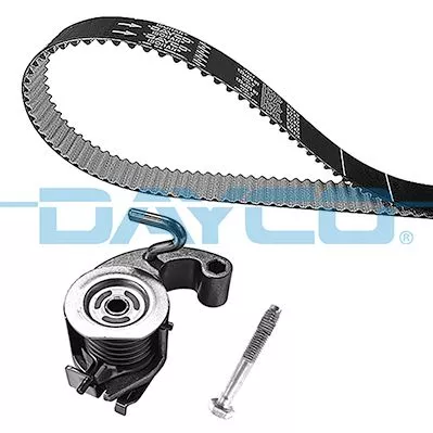 Distributieriemset DAYCO KBIO17)