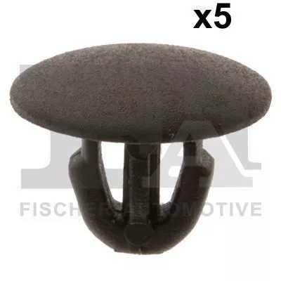 Clip, sierstrip/beschermstrip FA1 33-10010.5)