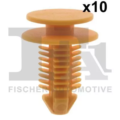 Clip, sierstrip/beschermstrip FA1 33-10036.10)