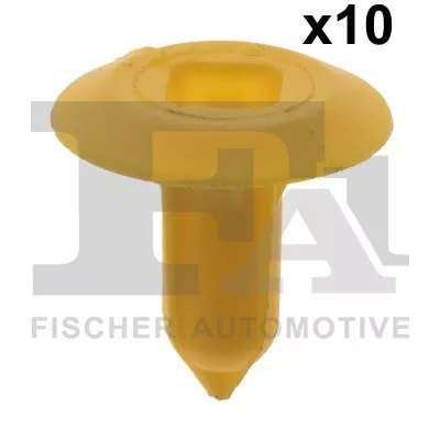 Clip, sierstrip/beschermstrip FA1 33-60013.10)