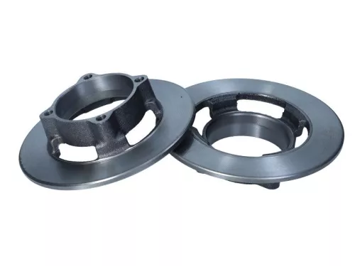 Remschijf MAXGEAR 19-4860)