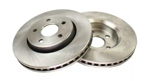 Remschijf MAXGEAR 19-4880)