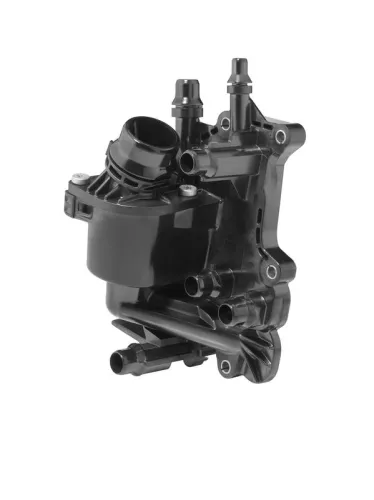 Thermostaat, koelvloeistof BorgWarner (Wahler) 411848.88D)