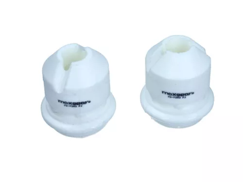 Rubberen buffer, vering MAXGEAR 72-7282)