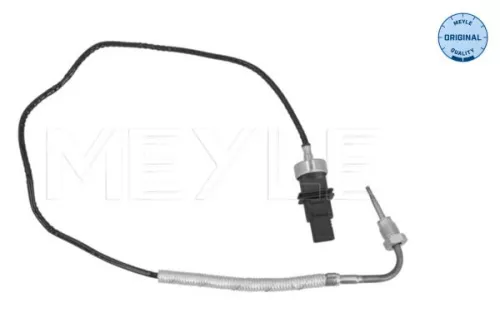 Sensor, uitlaatgastemperatuur MEYLE 114 800 0274)