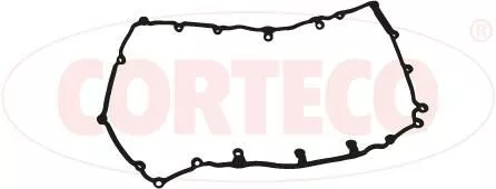 Gasket, oil sump CORTECO 49116261)