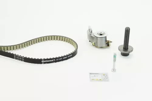 Distributieriemset CONTINENTAL CTAM CT1257K1)