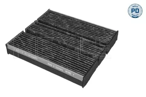 Filter, cabinelucht MEYLE 012 326 0046/PD)