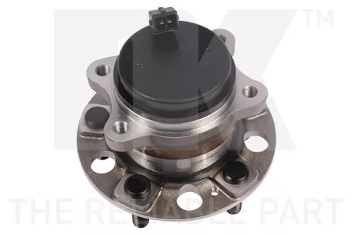 Wiellagerset NK 763436)
