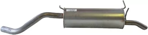 Achterdemper BOSAL 279-833)