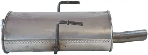 Achterdemper BOSAL 190-833)